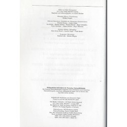 Saur Allgemeines Künstlerlexikon. Bio-bibliographischer Index A-Z. The artists of the world. Bio-bibliographical index A-Z. Ency