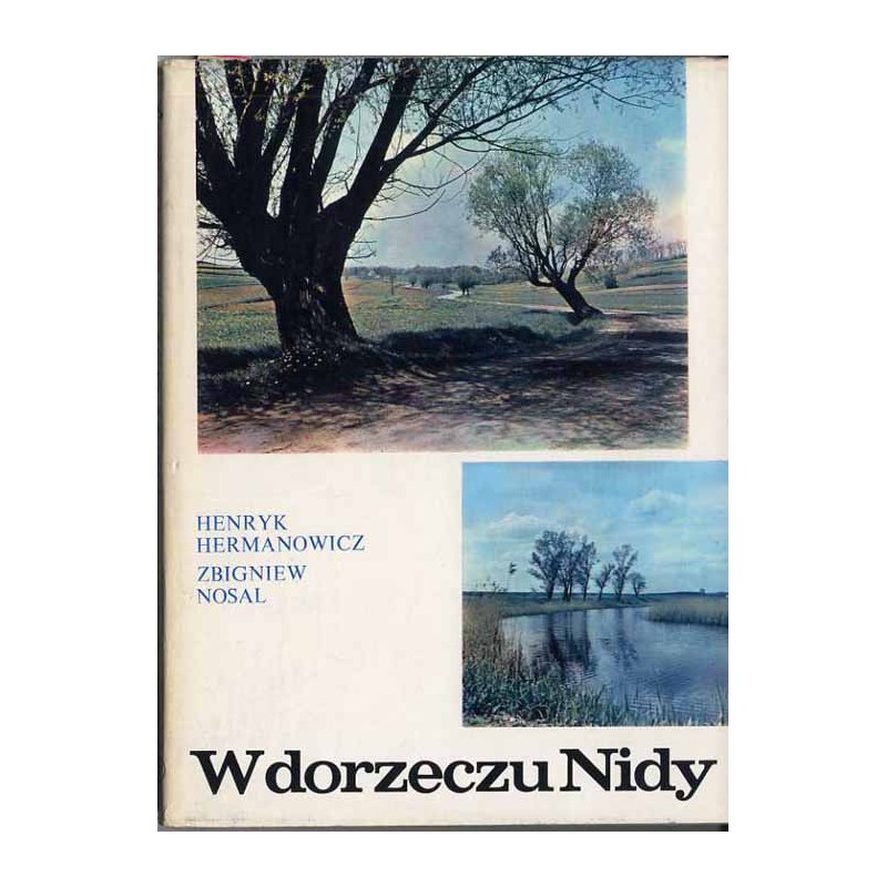 W dorzeczu Nidy