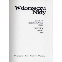 W dorzeczu Nidy