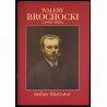 Walery Brochacki (1847-1923) malarz ilustrator
