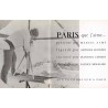 Paris que j'aime…