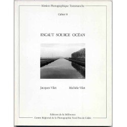 Escaut Source Ocean