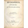 Encyklopedyja powszechna S. Orgelbranda. T.11: Śledzionka - Vrics