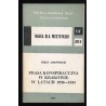 Prasa konspiracyjna w Krakowie w latach 1939-1945