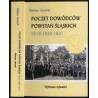 Poczet dowódców powstań śląskich 1919-1920-1921. Wybrane sylwetki