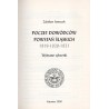 Poczet dowódców powstań śląskich 1919-1920-1921. Wybrane sylwetki