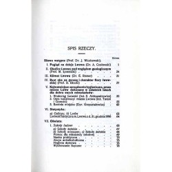 Lwów, jego rozwój i stan kulturalny oraz przewodnik po mieście