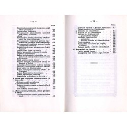 Lwów, jego rozwój i stan kulturalny oraz przewodnik po mieście