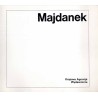 Majdanek / album ze 123 fotografiami z opisem w 5 językach KL Majdanek