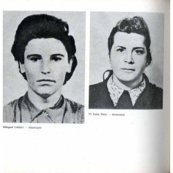 Majdanek / album ze 123 fotografiami z opisem w 5 językach KL Majdanek