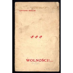 Wolności!..