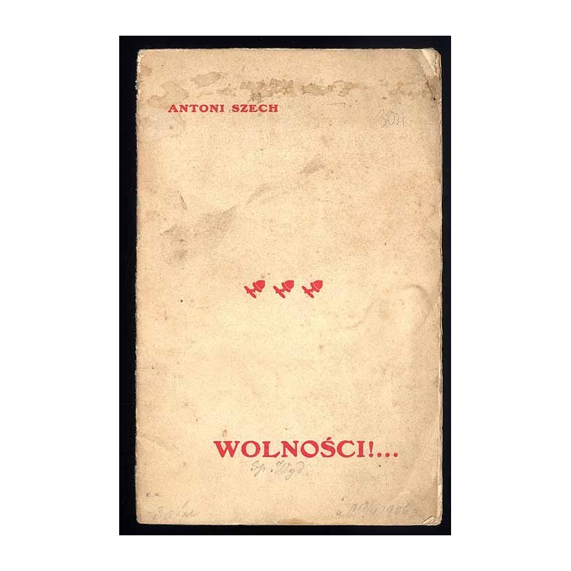 Wolności!..