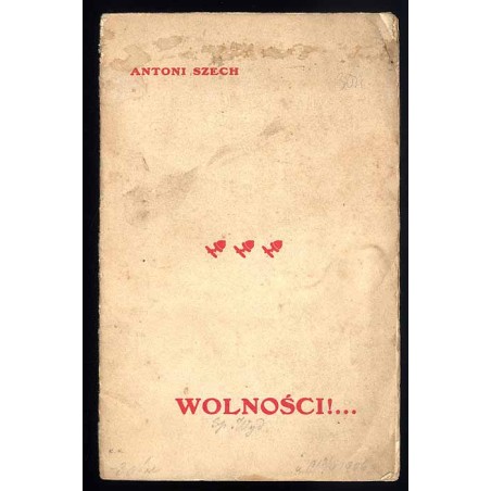 Wolności!..