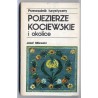 Pojezierze Kociewskie i okolice. Przewodnik turystyczny