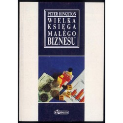 Wielka księga małego biznesu