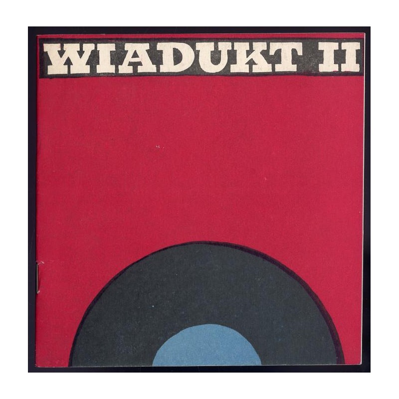 Wiadukt II