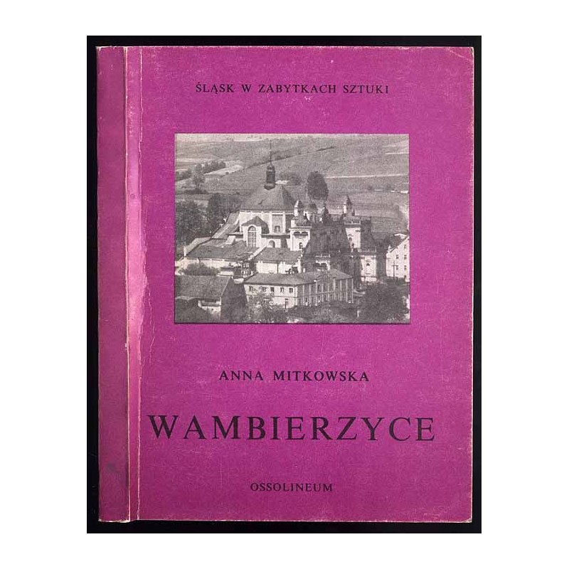 Wambierzyce