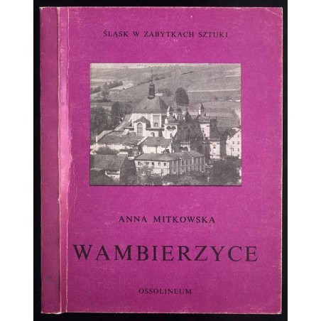 Wambierzyce