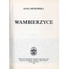 Wambierzyce