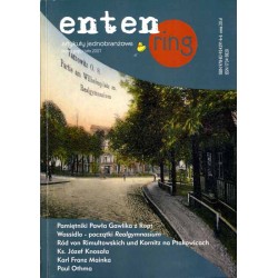 Enten ring. Artykuły jednobranżowe. Nr 5 (lato 2007)
