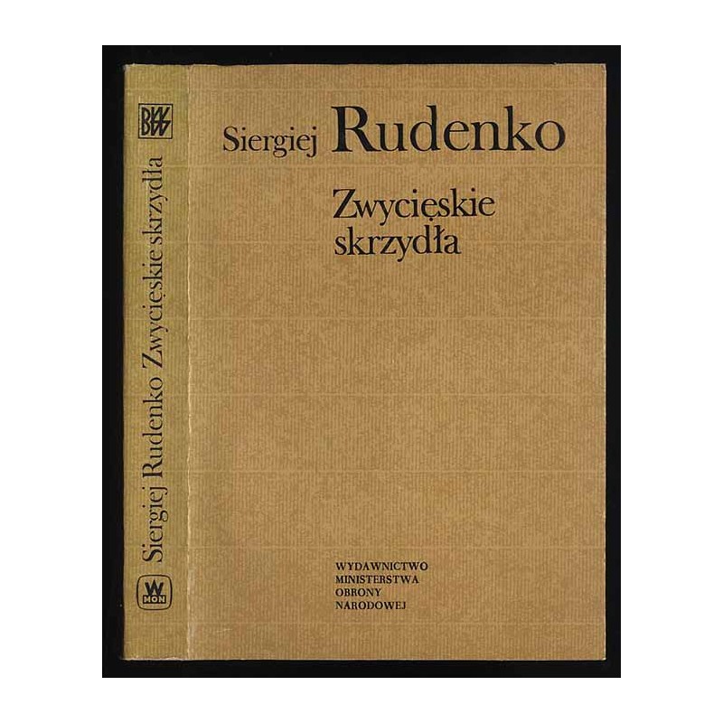 Zwycięskie skrzydła