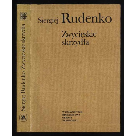 Zwycięskie skrzydła