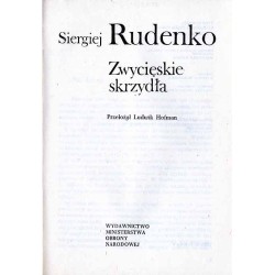 Zwycięskie skrzydła