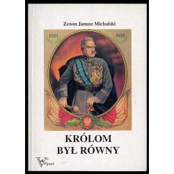 Królom był równy