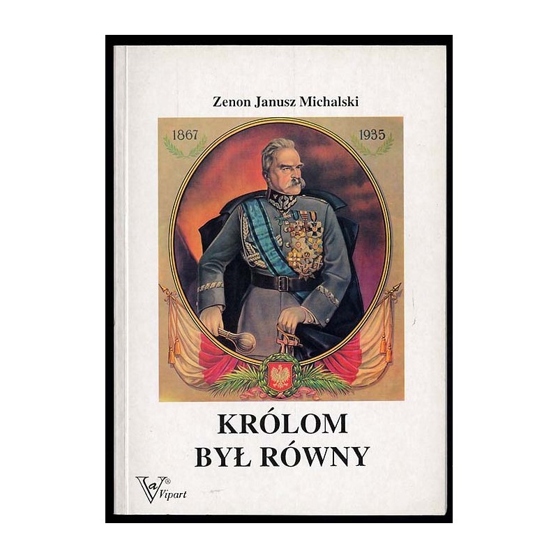 Królom był równy
