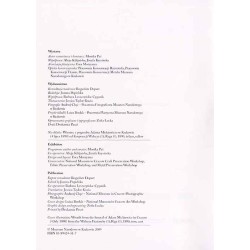 Dąb i laur. Wieńce poświęcone Adamowi Mickiewiczowi. Wystawa w Muzeum Narodowym w Krakowie, 25 listopada 2005 - 31 stycznia 2006