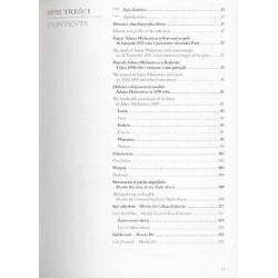 Dąb i laur. Wieńce poświęcone Adamowi Mickiewiczowi. Wystawa w Muzeum Narodowym w Krakowie, 25 listopada 2005 - 31 stycznia 2006
