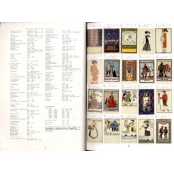 [Martin Bernhard] 62. Ansichtskartenauktion, Atlas Hotel Alte Strasse 58, 79576 Weil am Rhein, Samstag, 26 März 1994