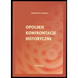 Opolskie konfrontacje historyczne