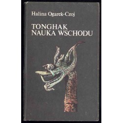 Tonghak nauka wschodu