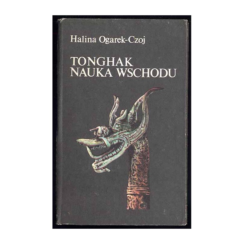 Tonghak nauka wschodu