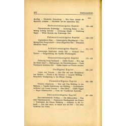 Franz Joseph. Tragödie eines Kaiserhauses