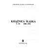 Książnica Śląska. T.25: 1988-1994