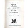 Dowództwo Główne GL i AL. Zbiór dokumentów z lat 1942-1944. Rozkazy, instrukcje, regulaminy