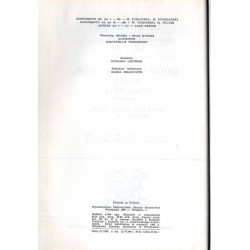 Dowództwo Główne GL i AL. Zbiór dokumentów z lat 1942-1944. Rozkazy, instrukcje, regulaminy