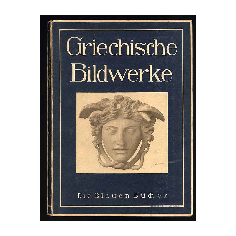 Griechische Bildwerke
