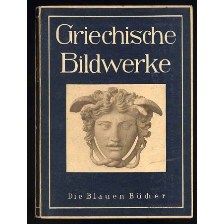 Griechische Bildwerke