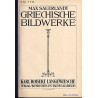 Griechische Bildwerke
