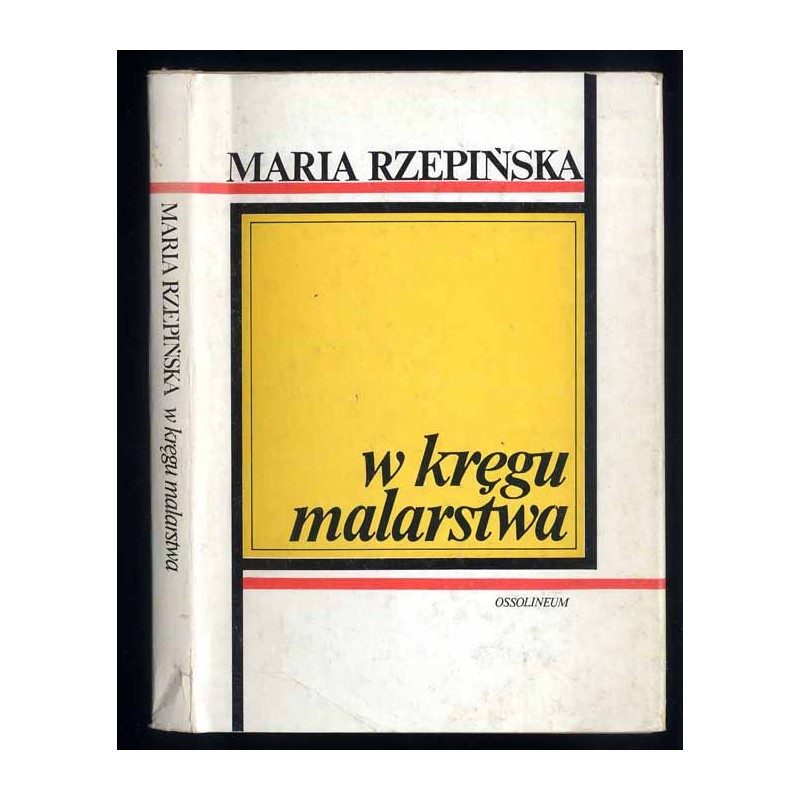 W kręgu malarstwa