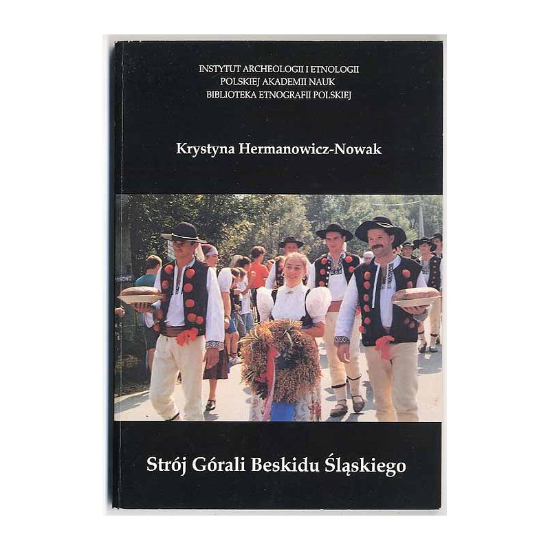 Strój górali Beskidu Śląskiego. Funkcje społeczno-kulturalne