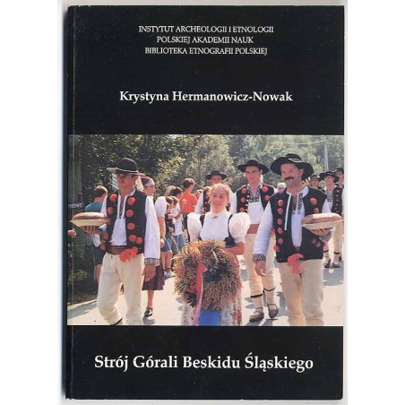 Strój górali Beskidu Śląskiego. Funkcje społeczno-kulturalne
