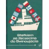 Statkiem ze Szczecina do Świnoujścia