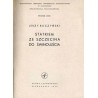 Statkiem ze Szczecina do Świnoujścia