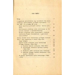 Polskie życie teatralne na Śląsku Cieszyńskim i Pograniczu Morawskim w latach 1852-1918 (w kwestii narodowotwórczej funkcji rozw