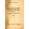 Polskie życie teatralne na Śląsku Cieszyńskim i Pograniczu Morawskim w latach 1852-1918 (w kwestii narodowotwórczej funkcji rozw