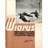 Wiarus. Organ Korpusu Podoficerów Wojska Lądowego i Marynarki Wojennej. R.4 (1933). Nr 7 (12 lutego 1933) / Atelier Girs-Barcz /